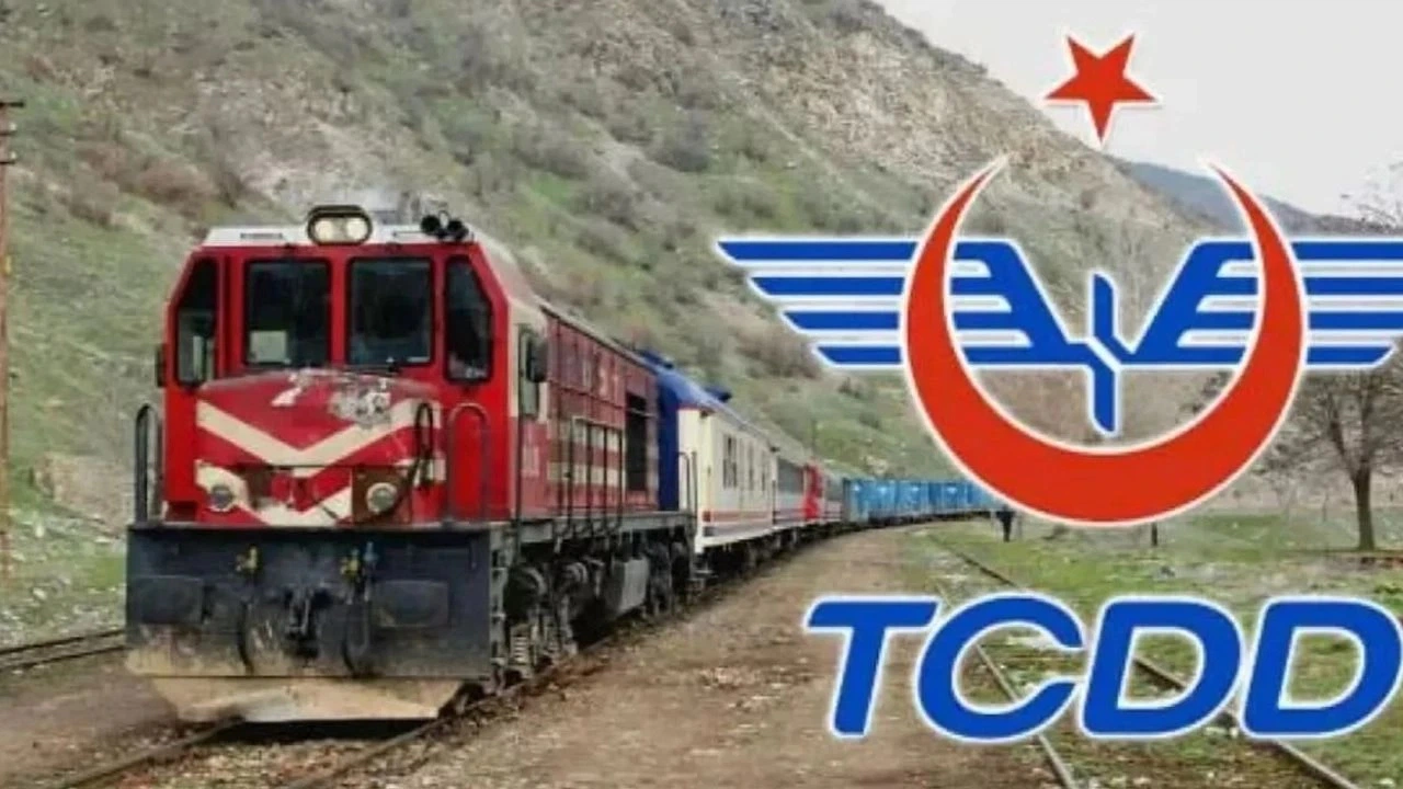 TCDD KPSS 2025/1 İle Memur Alımı Yapacak: Başvuru Tarihi ve Kadro Detayları Belli Oldu
