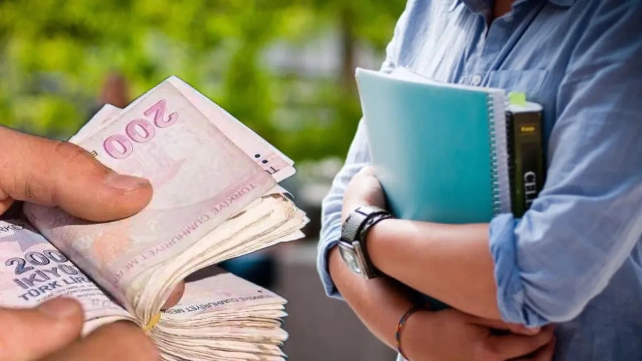 YKS’de Bu Üniversiteleri Tercih Edenlere Ayda 50 Bin TL’ye Varan Burs İmkânı! İşte Üniversite Listesi ve Detaylar