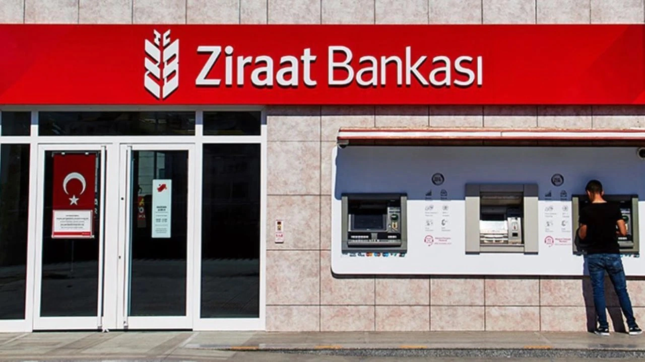 Ziraat Bankası Yurt Dışı Şubelerine Personel Alımı Yapacak: Başvurular Başladı! İşte Şartlar ve Detaylar