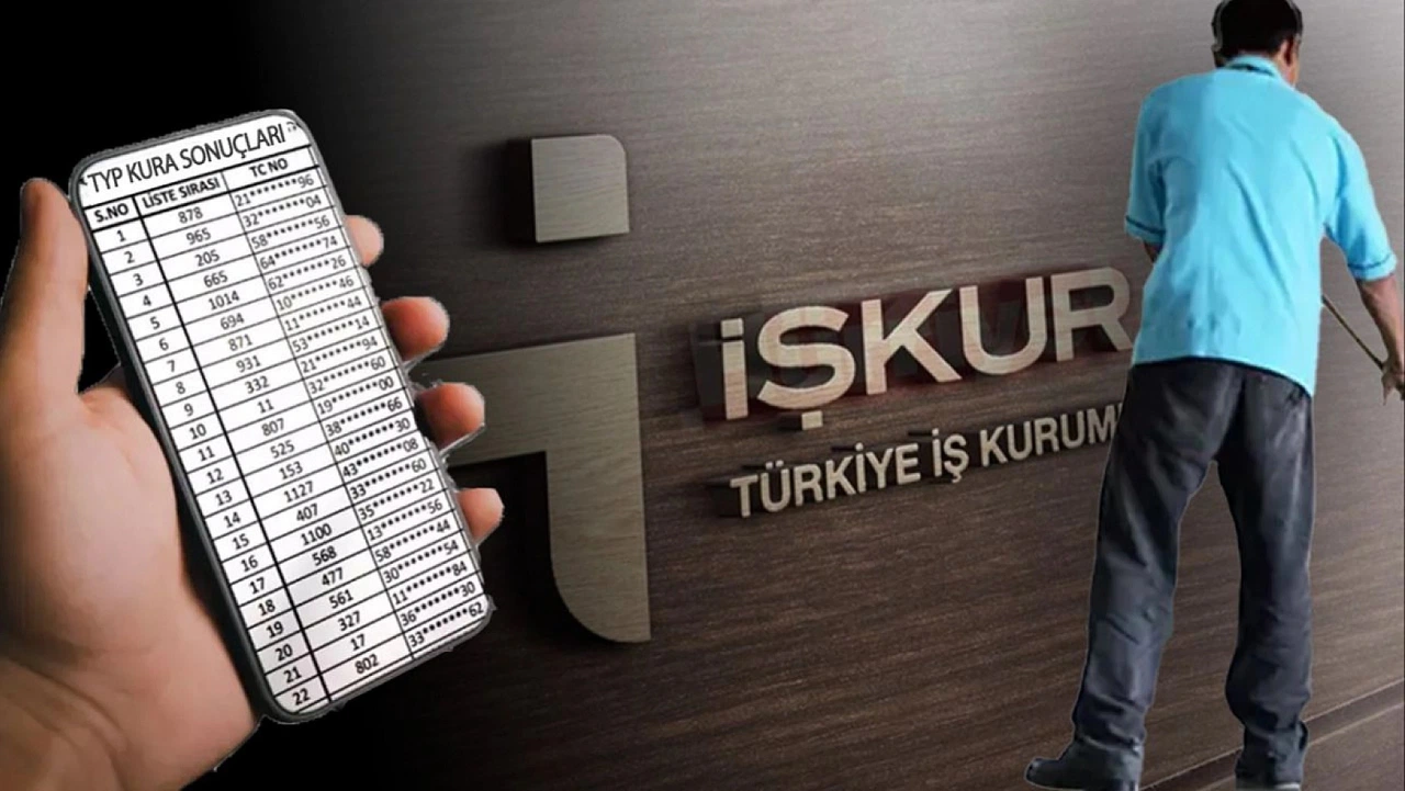 Kamuya 12 Bin 157 Memur ve Personel Alımı Başladı! İşte Detaylar