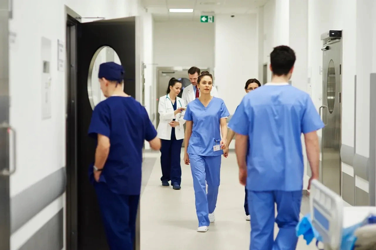 8 Şehir Hastanesi KPSS Şartsız Personel ve İşçi Alımı Yapıyor: Güvenlik, Temizlik ve Hastane Hizmetlisi Kadroları