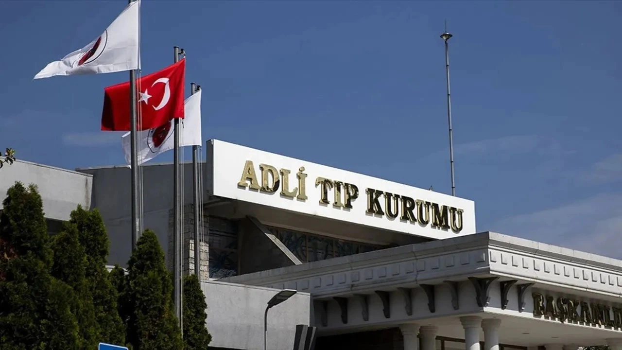 Adli Tıp Kurumu 155 Personel Alımı Yapacak! Başvuru Detayları ve Şartlar