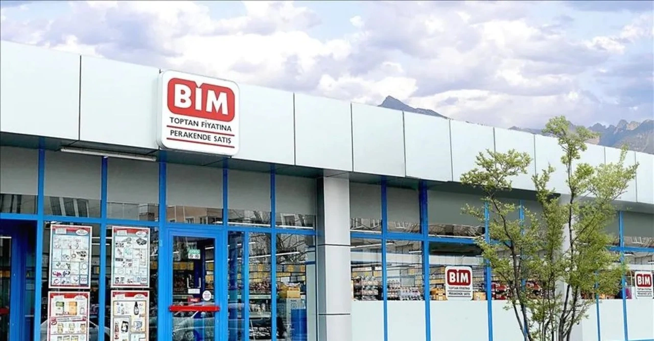 Bim Türkiye Geneli Yüzlerce Personel Alımı Yapacak