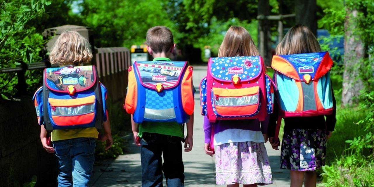 Çocuğu İlkokula Giden Ailelere 8.337 TL Destek! Başvurular e-Devlet’ten Başladı