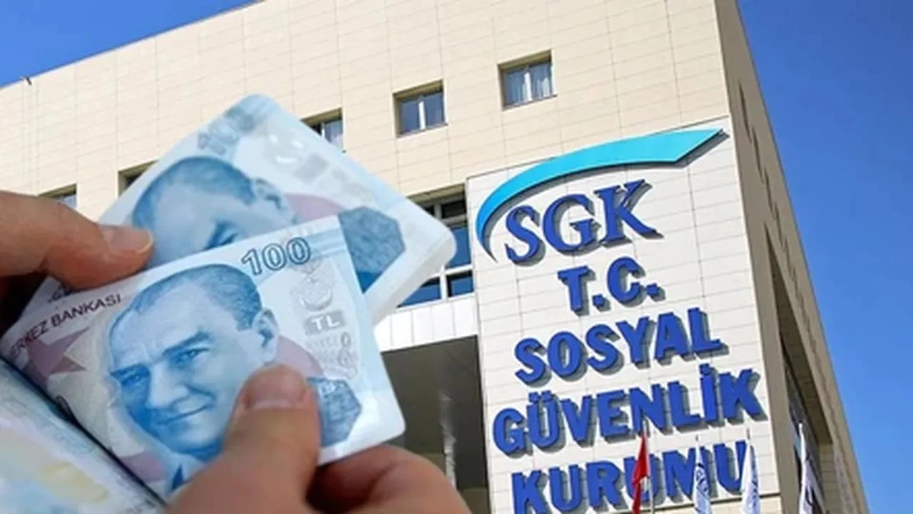 Yeni Teklif: Çocuğu Olan Annelere Erken Emeklilik Gündeme Geldi