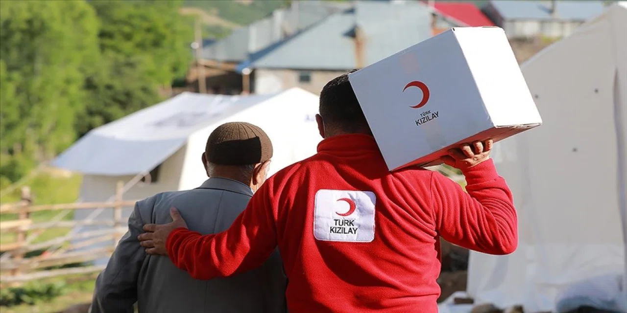 Kızılay Personel Alımı Başladı: Ağustos 2025 İlanı Yayımlandı – İşte Başvuru Ekranı