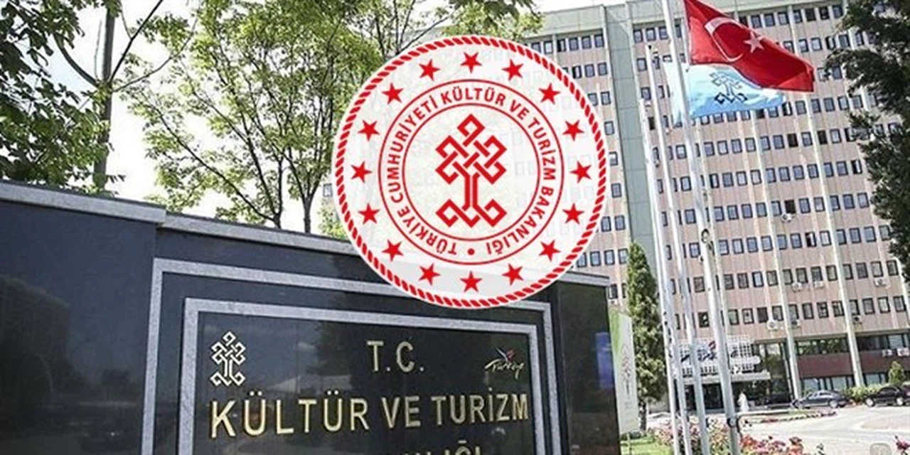 Kültür ve Turizm Bakanlığı 795 Sözleşmeli Personel Alımı: Kontenjanlar, Şartlar ve Başvuru Tarihleri Açıklandı