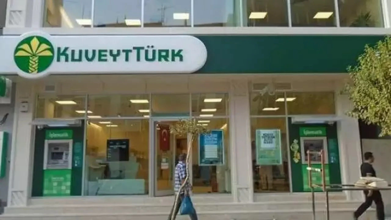 Kuveyt Türk Emekli Promosyonunu Güncelledi