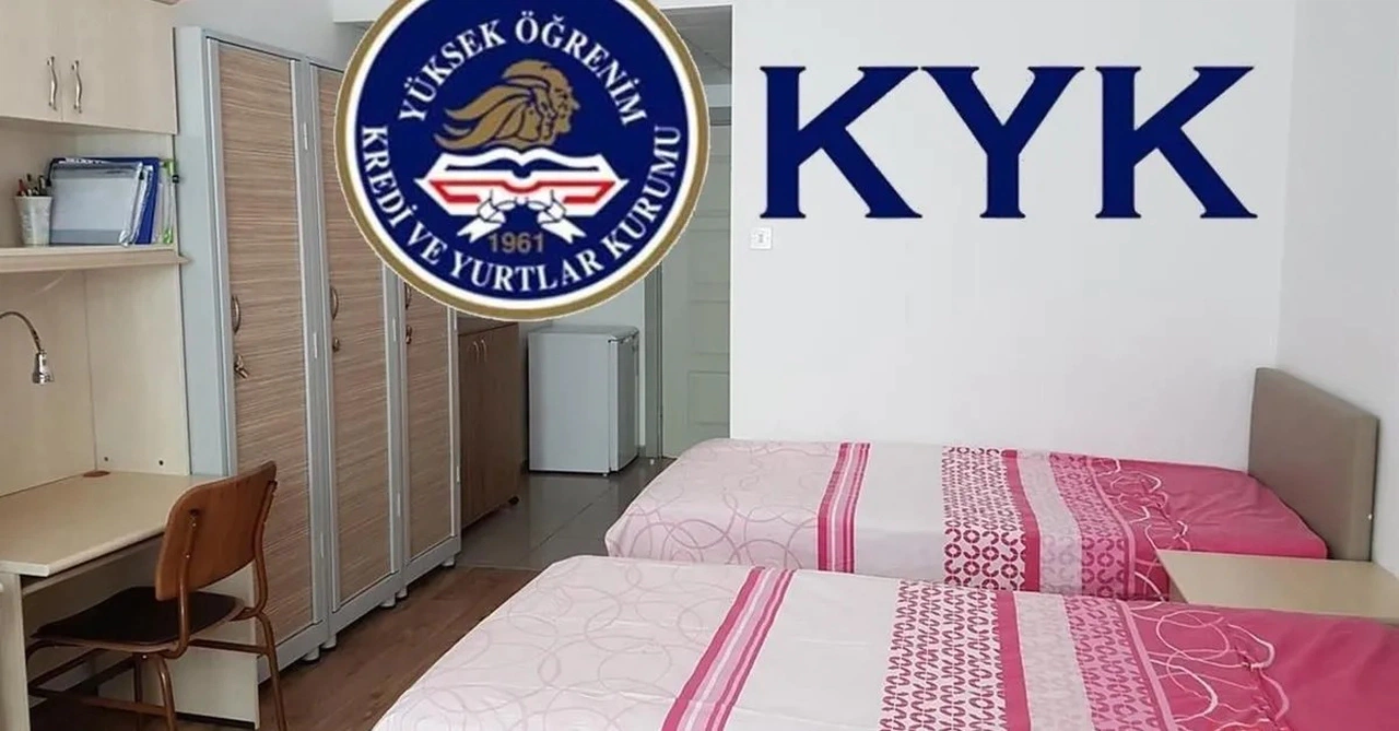 Okullara ve KYK Yurtlarına KPSS Şartsız 6.746 Personel Alımı Başladı! Başvurular İŞKUR Üzerinden Yapılacak