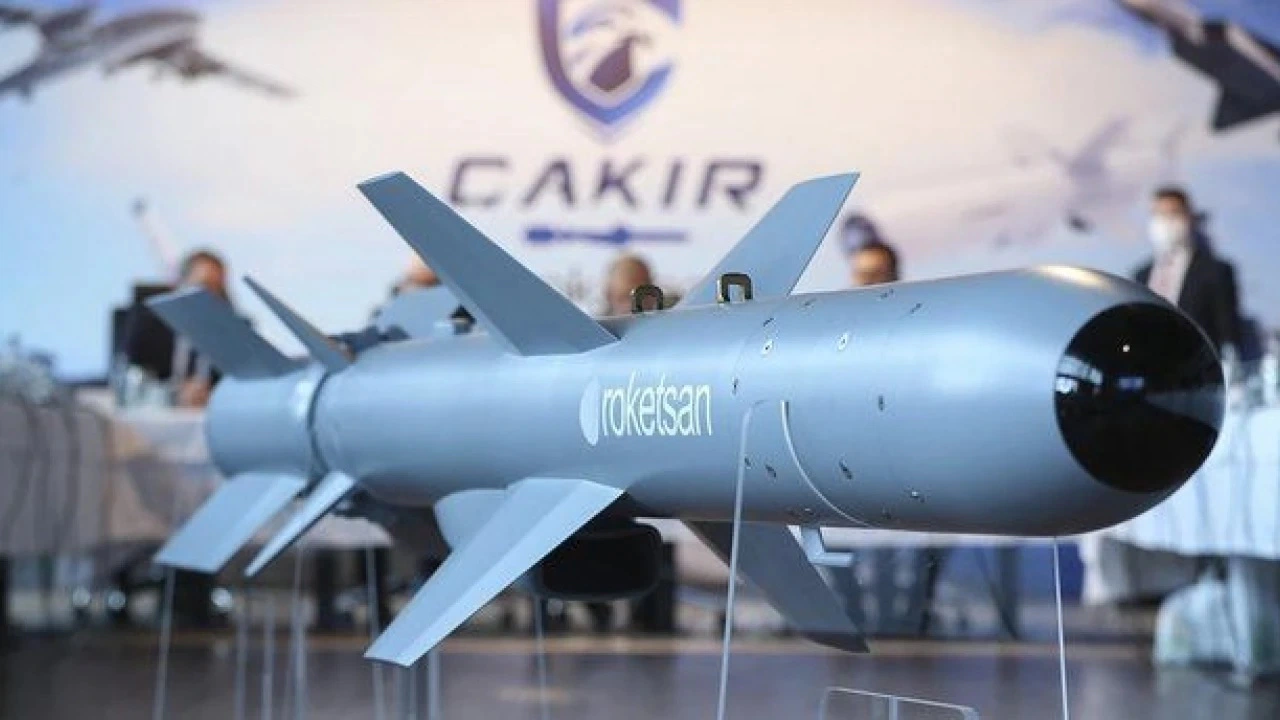 ROKETSAN Personel Alımı Başvuruları Başladı! 6 Alanda KPSS’siz Alım