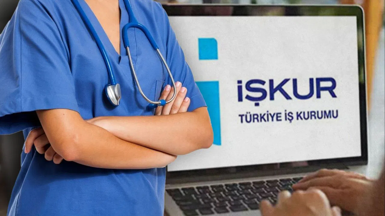 Şehir Hastanelerine İŞKUR Üzerinden Personel Alımı Başladı