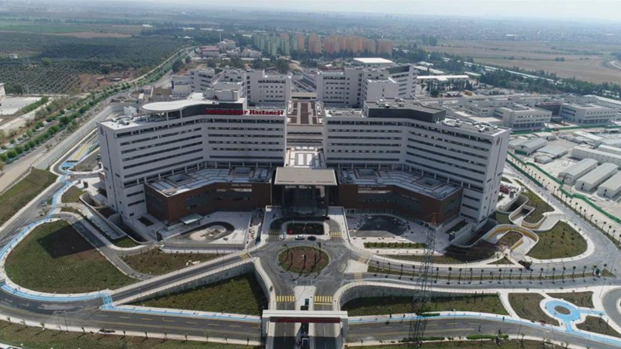 Şehir Hastanelerine İŞKUR Üzerinden Personel Alımı: Güvenlikten Klinik Destek Elemanlarına, Şoförlerden Teknik Kadrolara Kadar 226 Kişilik Yeni İş İmkanı