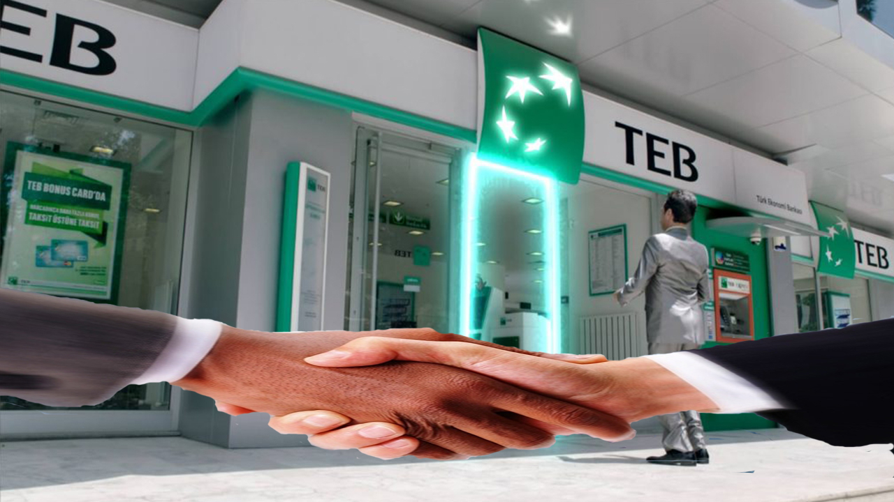 TEB Personel Alımı Başladı! Farklı Kadrolarda Yeni İş Fırsatları