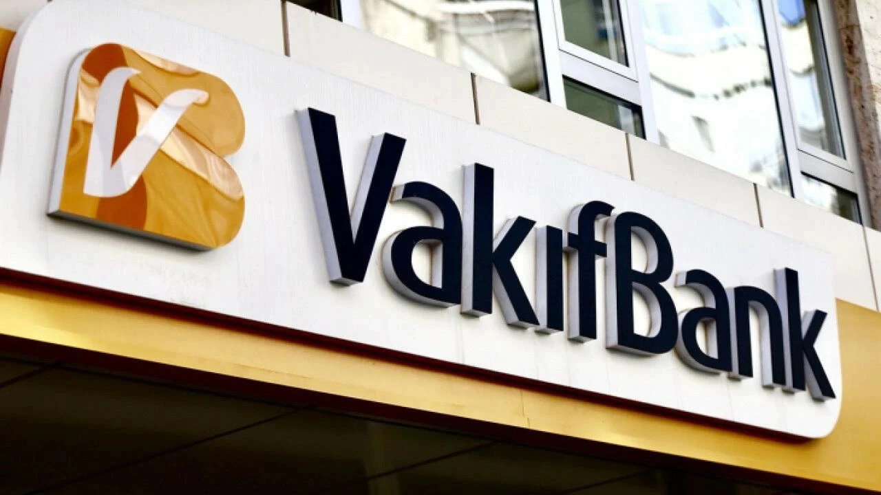 Vakıfbank KPSS’siz Memur Alımı Yapacak: 453 Gişe Memuru Alımı Başladı