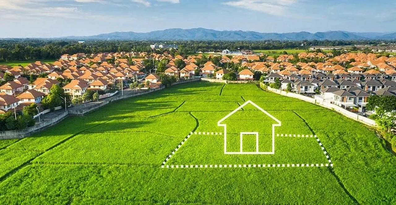 Devlet 200 Bin TL’ye Arsa, 300 Bin TL’ye Konut Satışını Başlatıyor: İşte İl İl Liste