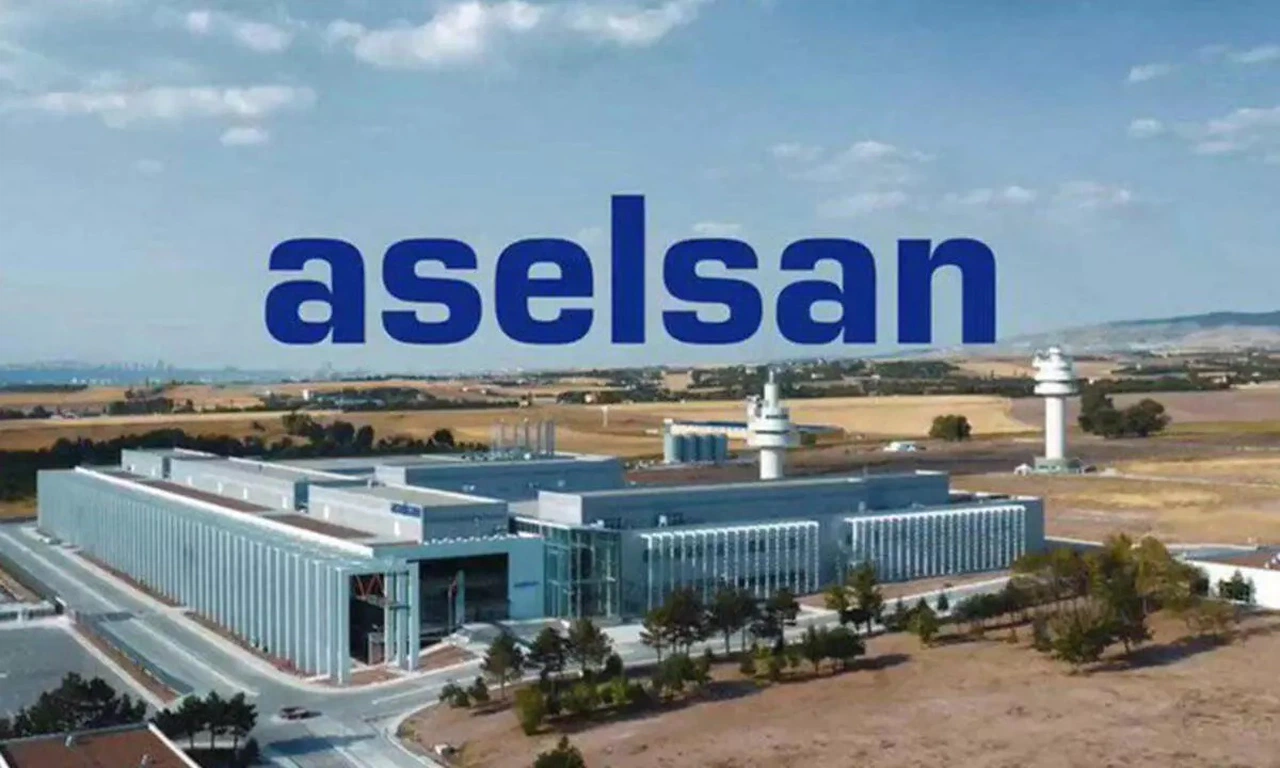 ASELSAN KPSS’siz Büyük Personel Alımı Başlattı: Başvurular Açıldı
