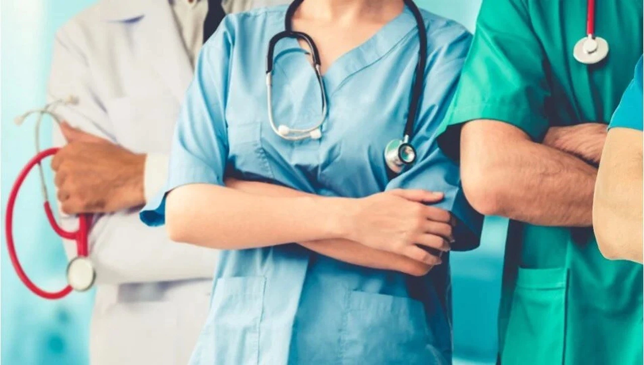 Sağlık Bakanlığı 2025 Yılı 6445 Hemşire Alımı Başladı! İşte Şartlar ve Başvuru Detayları