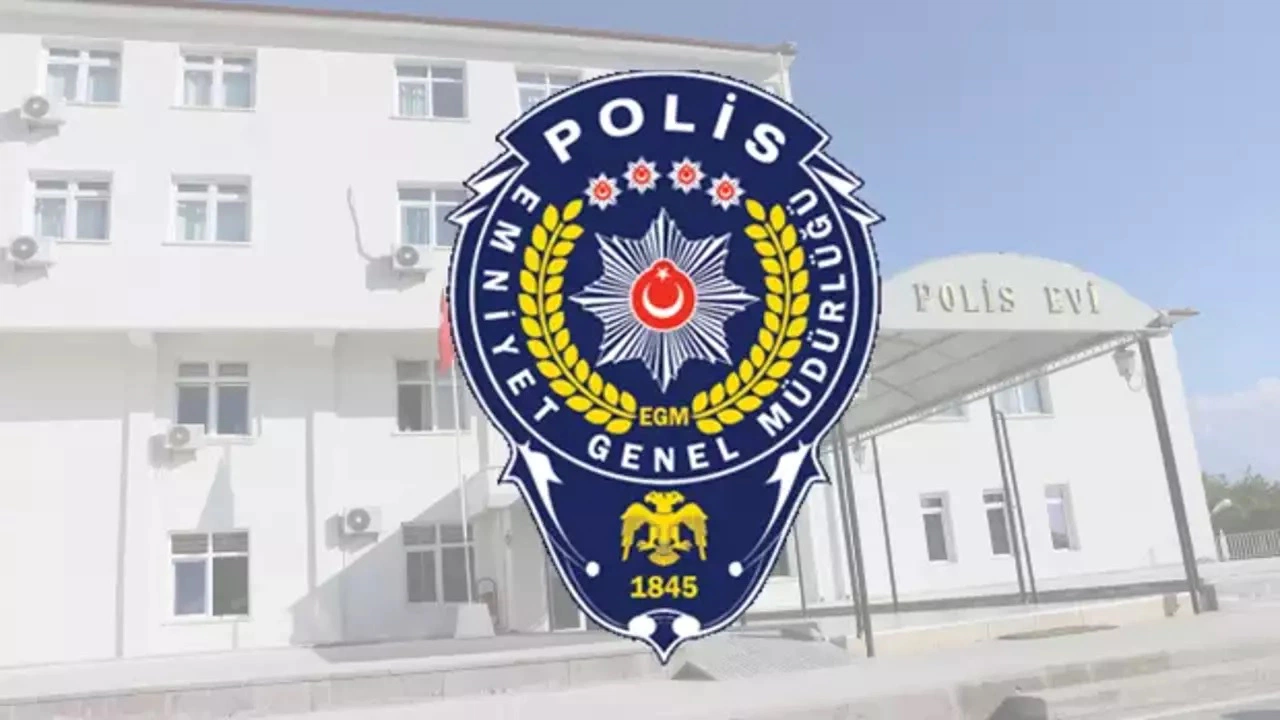 Emniyet Genel Müdürlüğü (EGM) KPSS Şartsız İşçi Alımı Başladı! İşte Tüm Detaylar