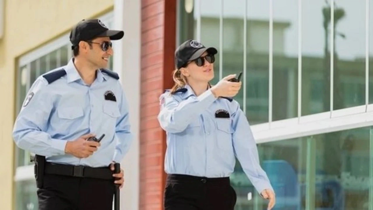 Sağlık Bakanlığı'ndan Büyük Güvenlik Görevlisi Alımı: 17 Bin Kişilik Kadro Yolda!