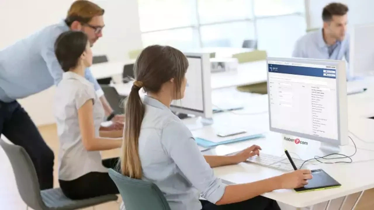 İŞKUR 1.638 Sekreter ve Büro Personeli Alımı Başladı