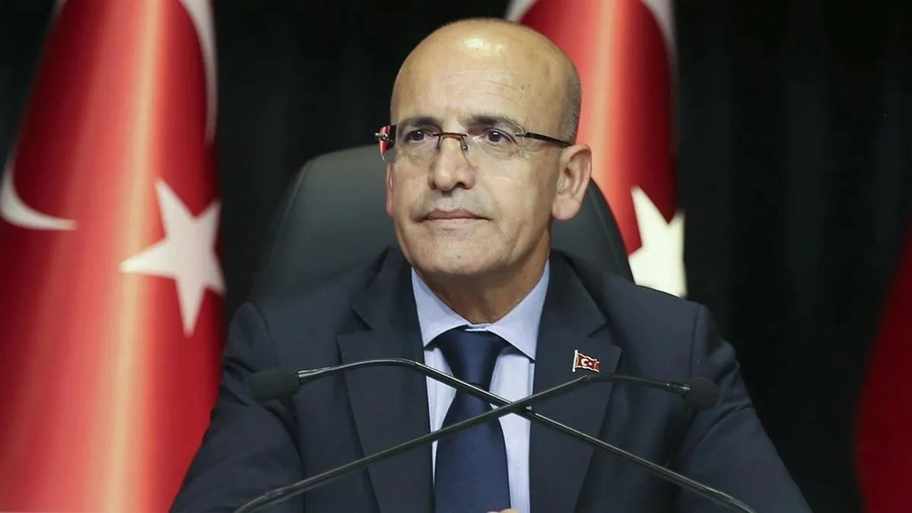 Mehmet Şimşek Duyurdu: Türkiye Genelinde 1,6 Milyon İşçi Alımı Başladı