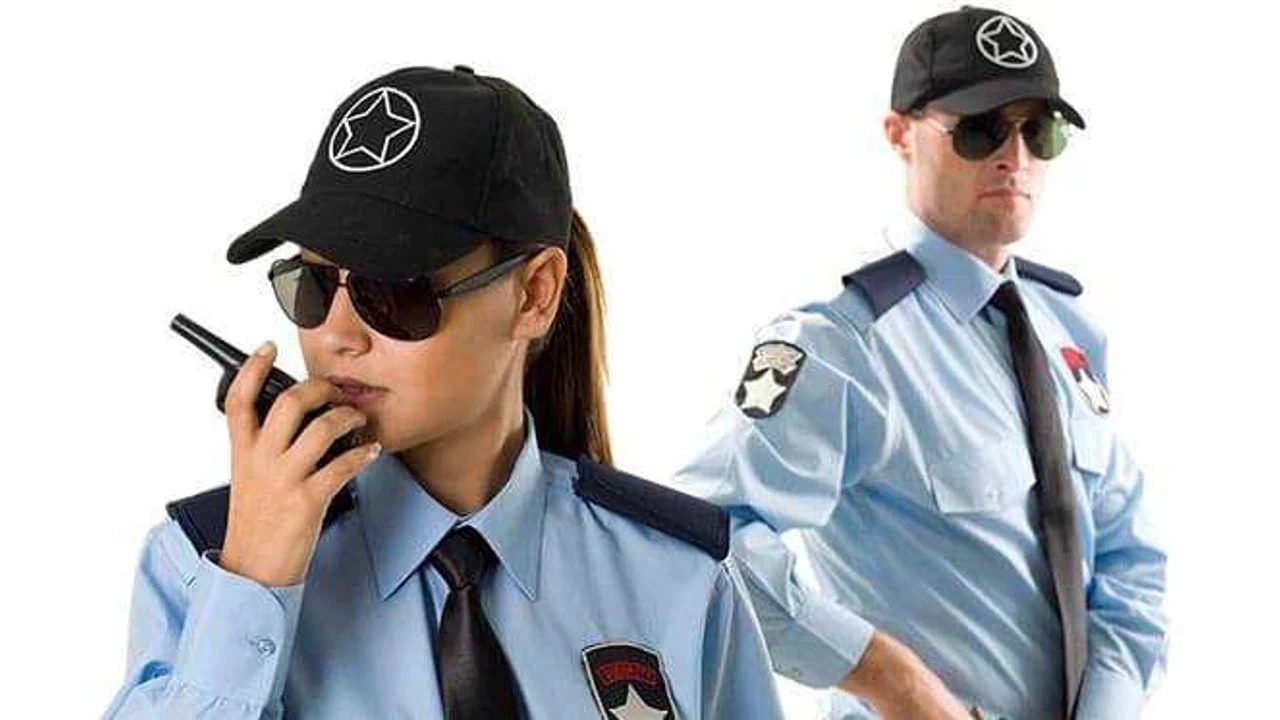 Milli Saraylar Lise, Ön Lisans ve Lisans Mezunu 65 Güvenlik Görevlisi Alacak! Başvurular Başladı