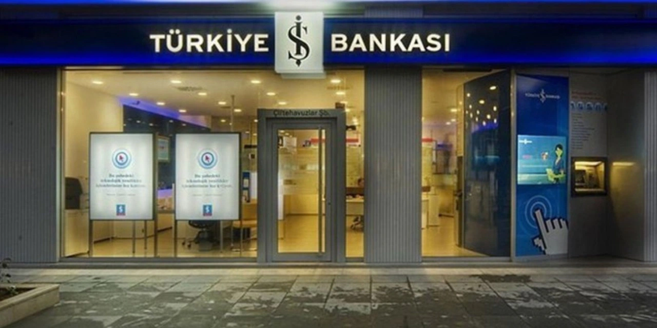 Türkiye İş Bankası Güvenlik Görevlisi, Şoför ve Memur Alımı Yapıyor – İşte Başvuru Şartları