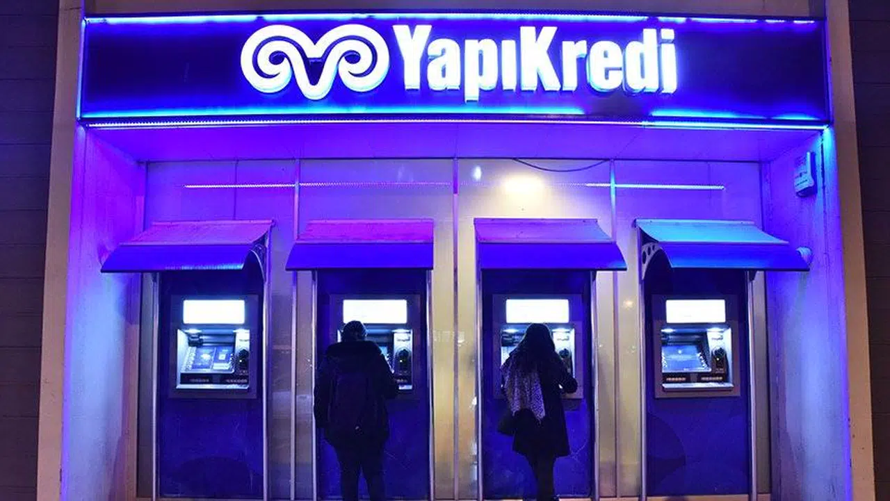 Yapı Kredi Bankası Eylül 2025 Personel Alımı İlanları Yayımlandı: İşte Detaylar