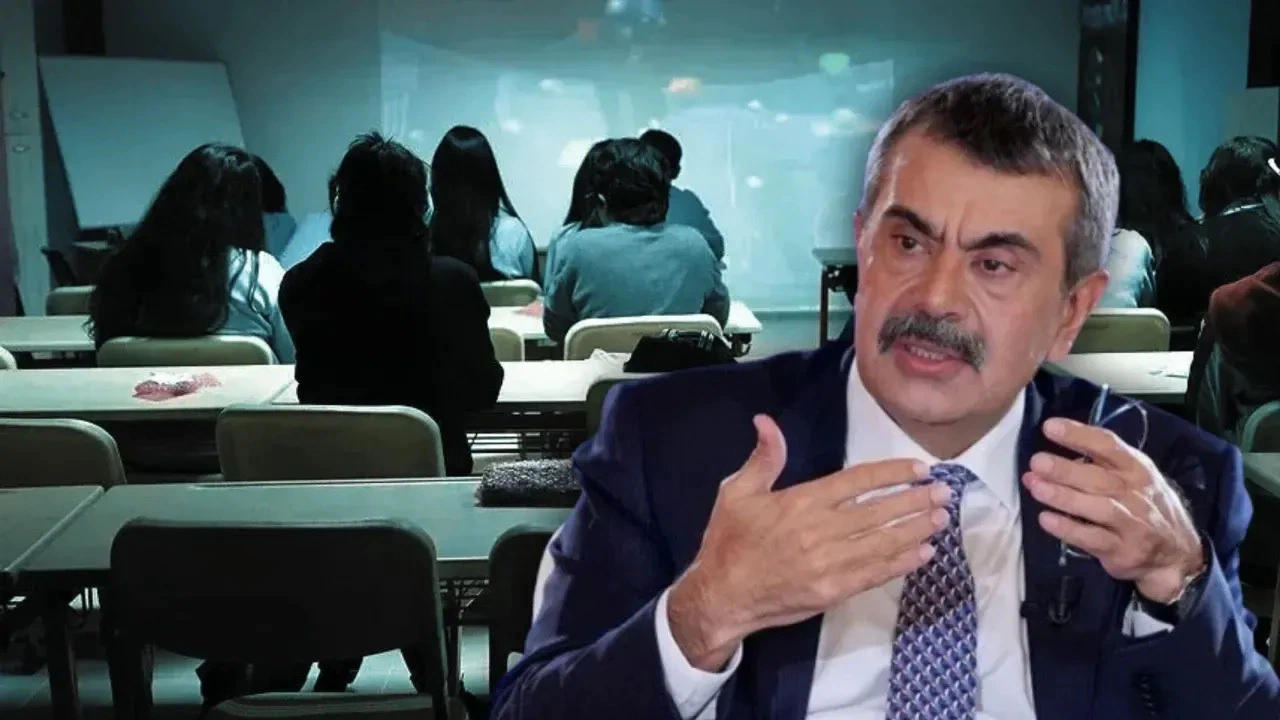Kesinleşti! 12 Yıllık Zorunlu Eğitim Kısalıyor: Bakan Tekin’den Yeni Dönem Açıklaması
