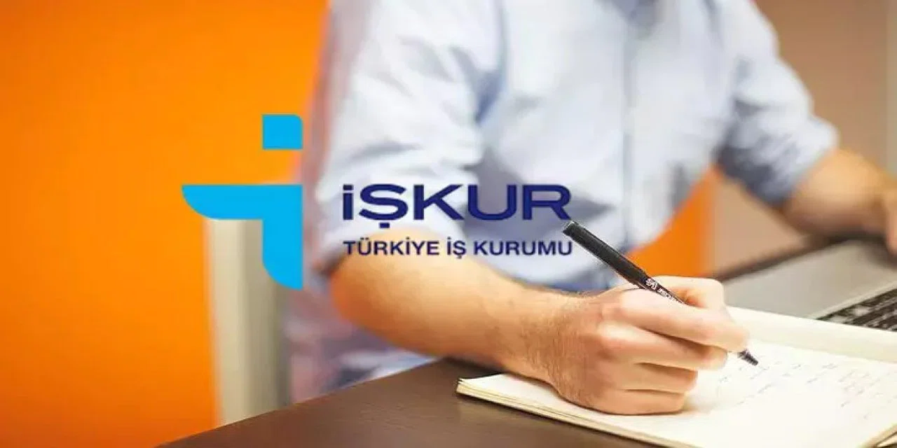 İş Yok Diyenlere İŞKUR’un Cevabı: 90 Bin İşçi Alımı Başladı!