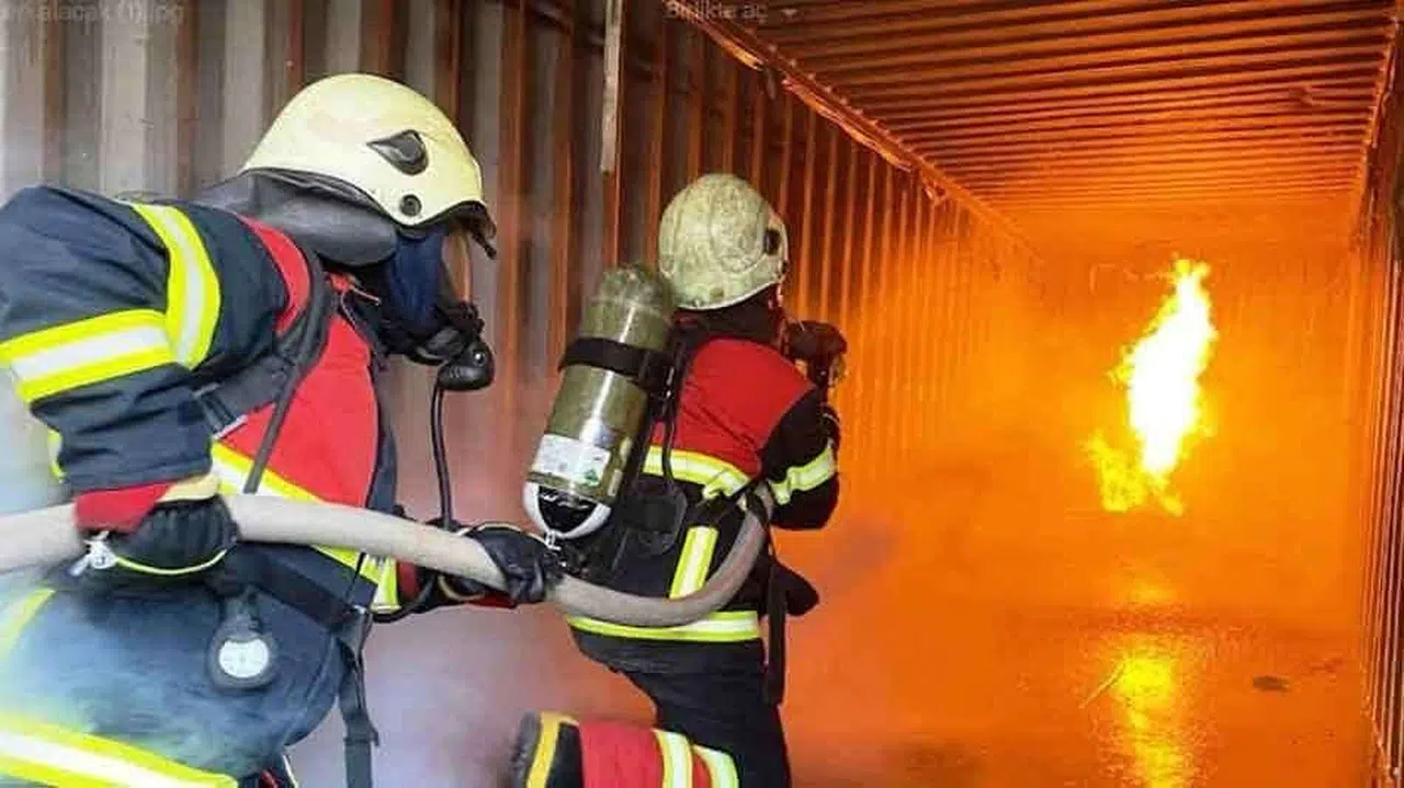 Belediye 5 İtfaiye Eri Alımı Yapacak! Başvuru Formu ve Şartlar Açıklandı