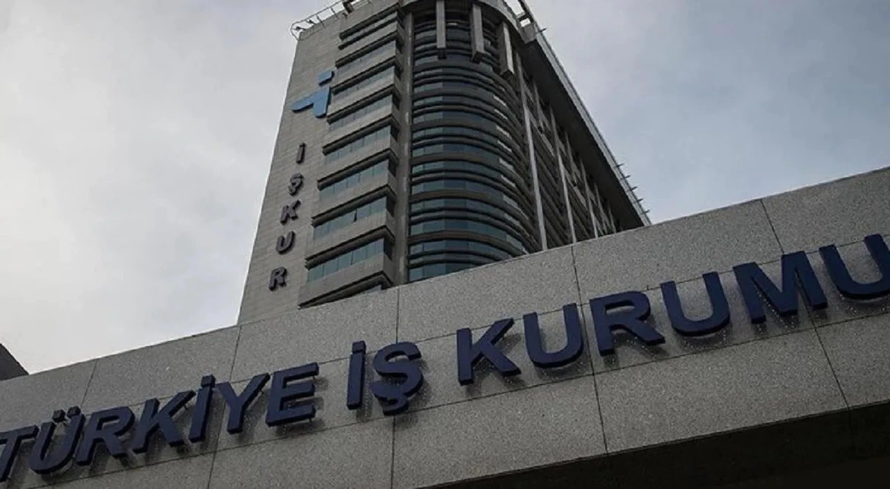 İŞKUR 2429 Şoför Alımı İçin Başvurular Açıldı