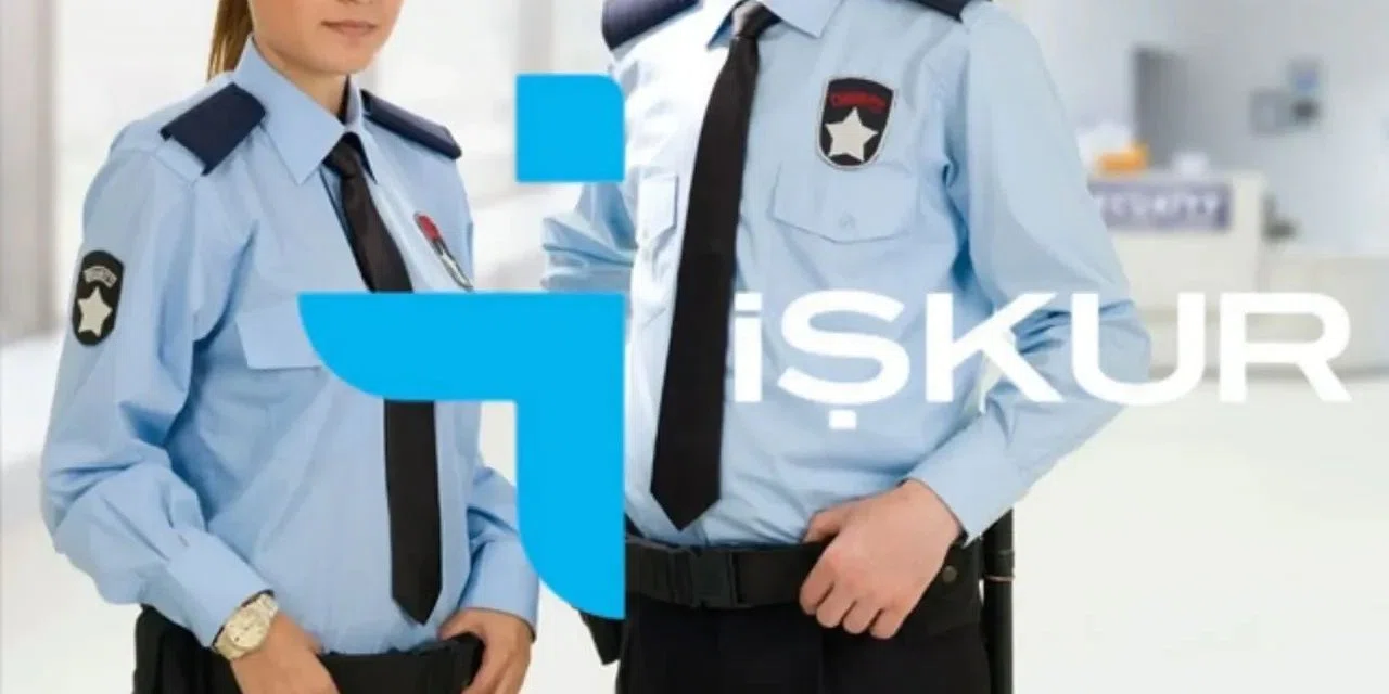 KPSS Şartsız 1.123 Güvenlik Görevlisi Alımı Başladı! Başvurular İŞKUR Üzerinden Ekim 2025’te