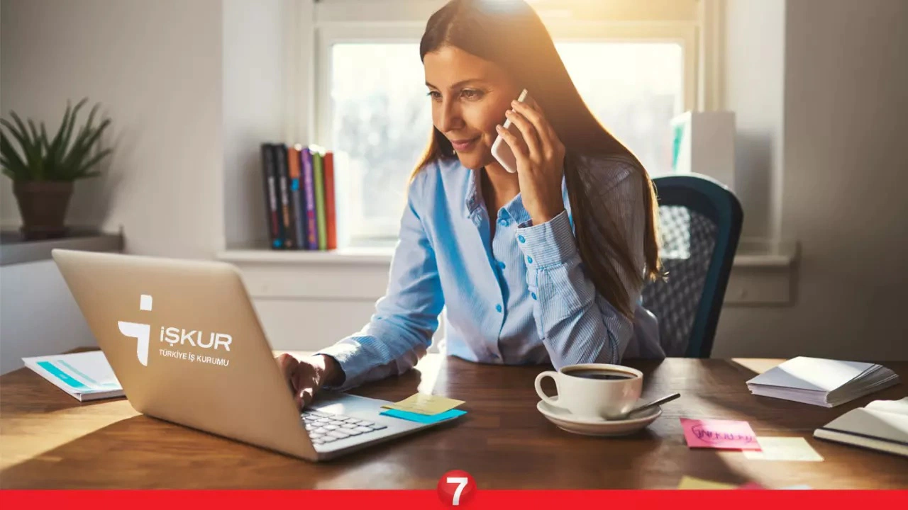 KPSS’siz 716 Büro Memuru Alımı Başladı! Başvurular İŞKUR Üzerinden Alınıyor