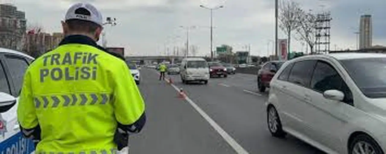 Radar Cezası Yiyenlerin Ehliyetine El Konulacak! Yeni Trafik Cezaları Geliyor