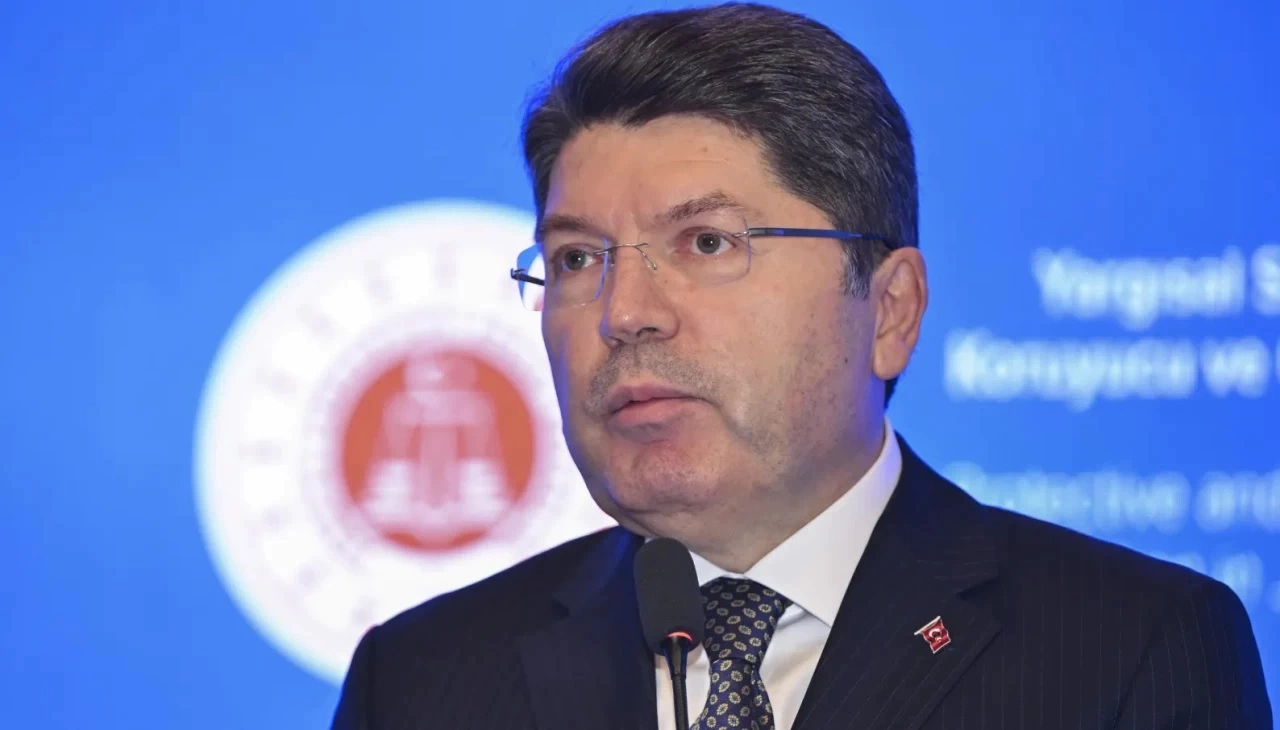 Adalet Bakanı Yılmaz Tunç Duyurdu: 15 Bin Yeni Personel Alımı Daha Yolda! İlan Tarihi Netleşiyor