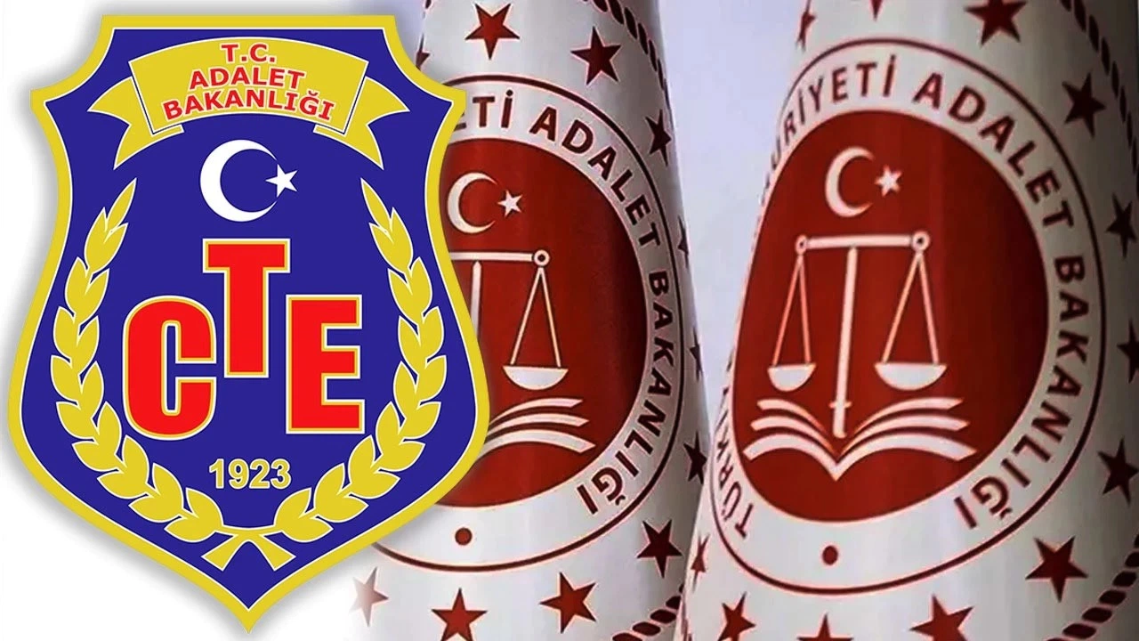 Adalet Bakanlığı ve CTE’den 5 Bin Yeni Personel Alımı Geliyor! Zabıt Katibi, İKM, Güvenlik, Mübaşir ve Daha Fazlası