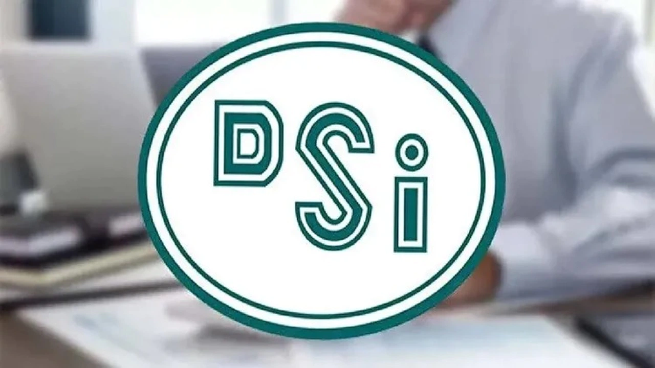 DSİ 2025 Personel Alımı Açıklandı! İŞKUR Başvuru Tarihi Bu Hafta Duyurulacak