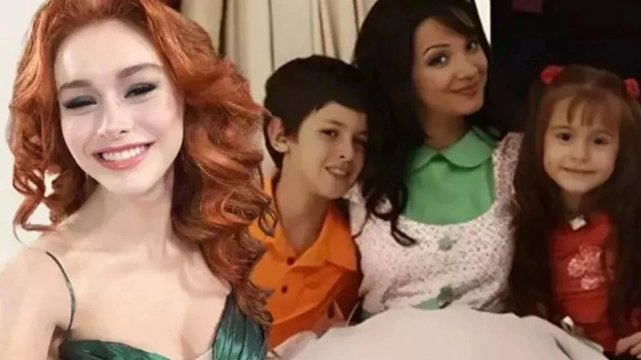 Evrim Akın İlk Kez Konuştu! Asena Keskinci’nin Suçlamalarına Gözyaşları İçinde Yanıt Verdi