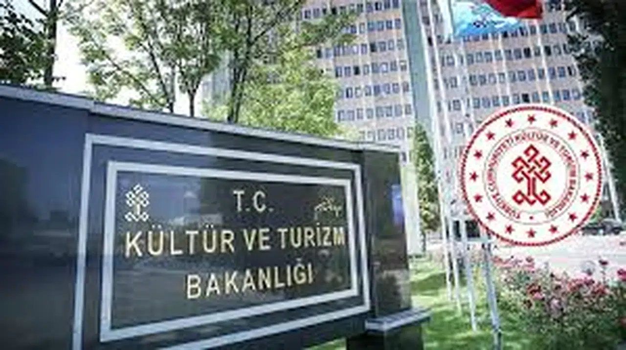 Kültür ve Turizm Bakanlığı 6 Büro Personeli Alımı Yapacak! KPSS Şartları ve Başvuru Detayları