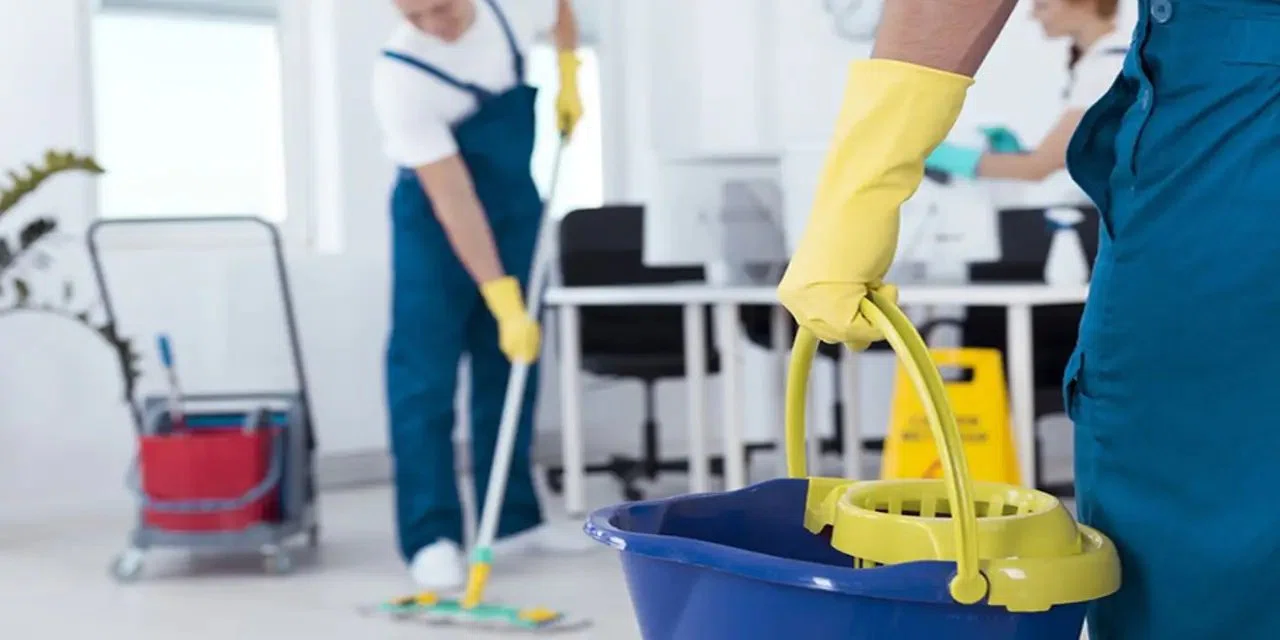 OGM 46 Şehirde 135 Temizlik Görevlisi Alıyor: Başvurular Başladı