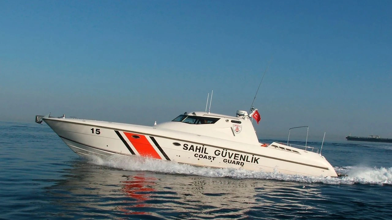 Sahil Güvenlik Komutanlığı Devlet Memuru Alacak! Başvurular 17 Kasım’da Başlıyor