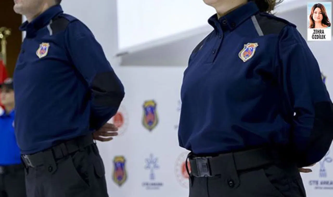 6 Bin İnfaz Koruma Memuru Alımı Yolda! 2026 İKM Başvuru Şartları Netleşiyor