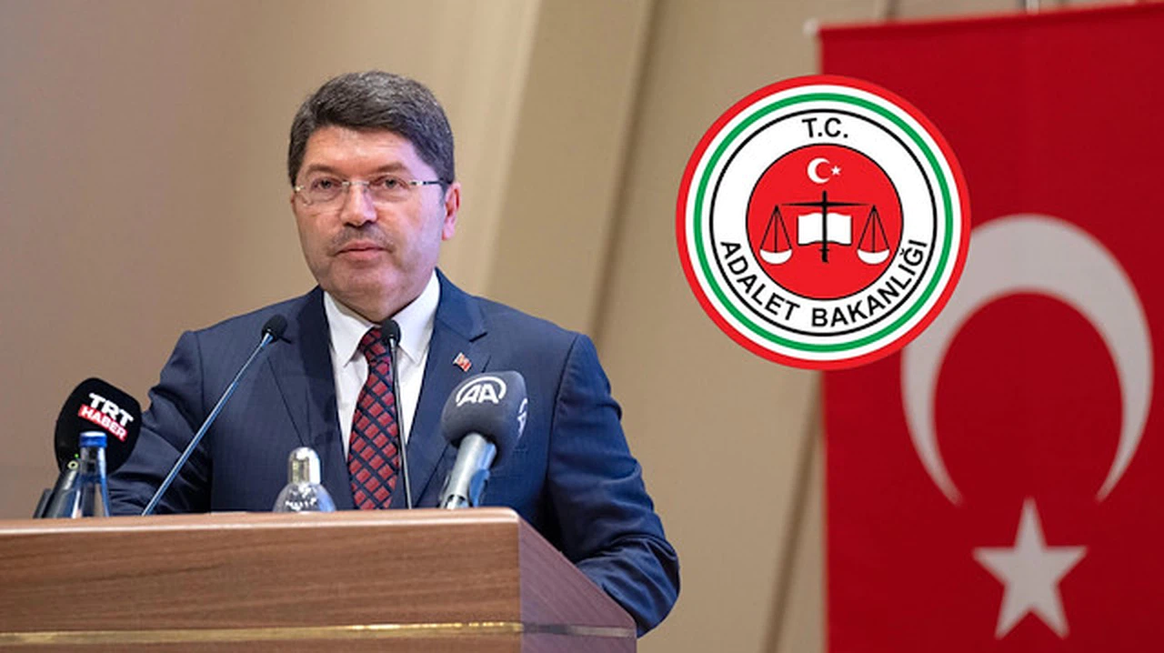 Adalet Bakanlığı 2026’da 3 Bin Hizmetli, Mübaşir, Bekçi, Şoför ve Güvenlik Görevlisi Alacak! İşte Başvuru Şartları