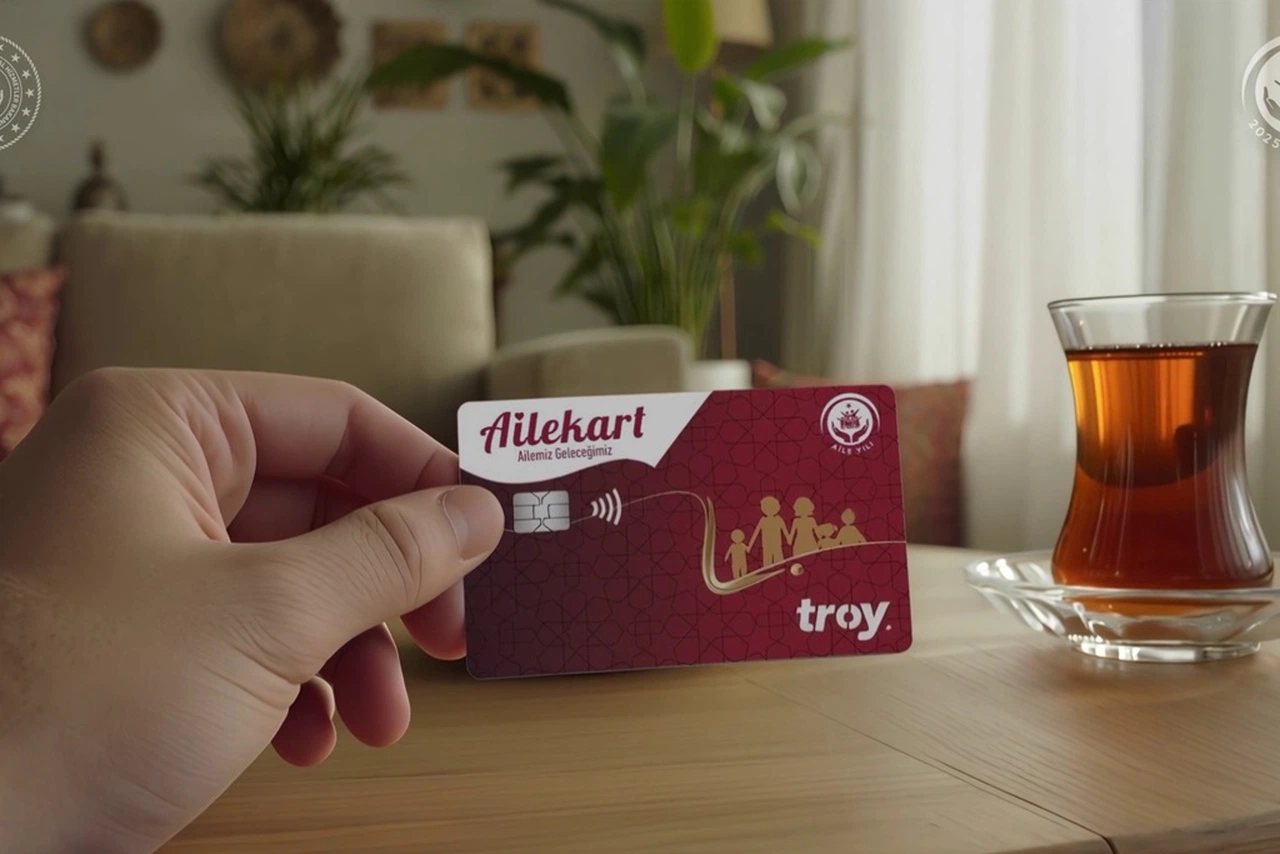 Aile Kartı Nedir? Kimlere Verilir? Başvurusu ve Başvuru Formu