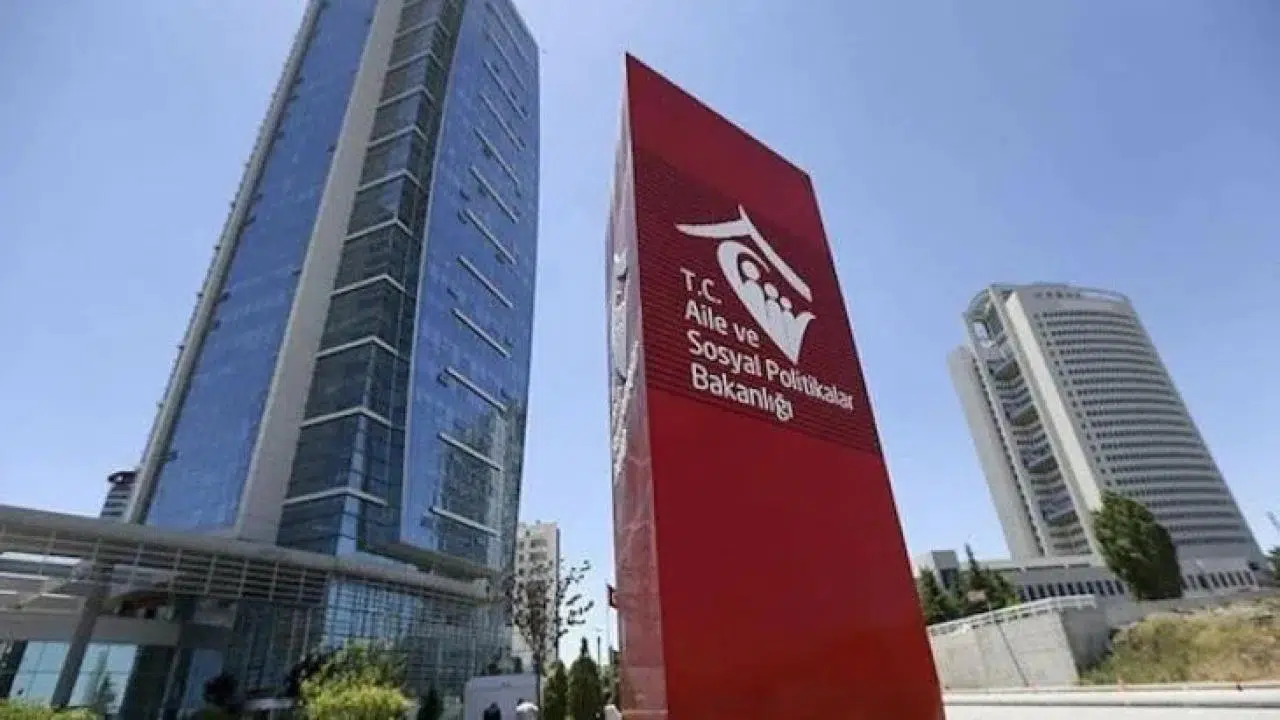 Aile Bakanlığı’ndan Yeni Personel Alımı: SYDV’lere KPSS’li ve KPSS’siz İşçi Alınacak