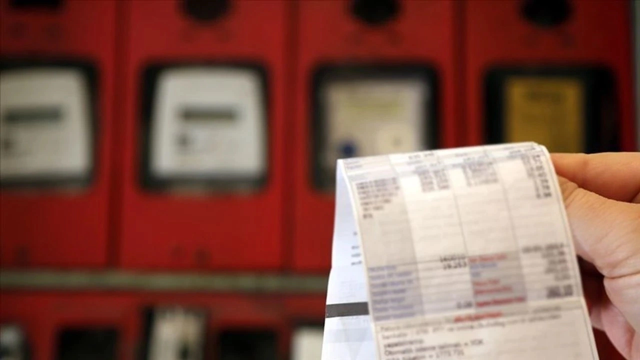 Artık Elektrik ve Doğalgaz Faturanız Daha Yüksek Gelecek! Fatura Sistemi Baştan Değişiyor