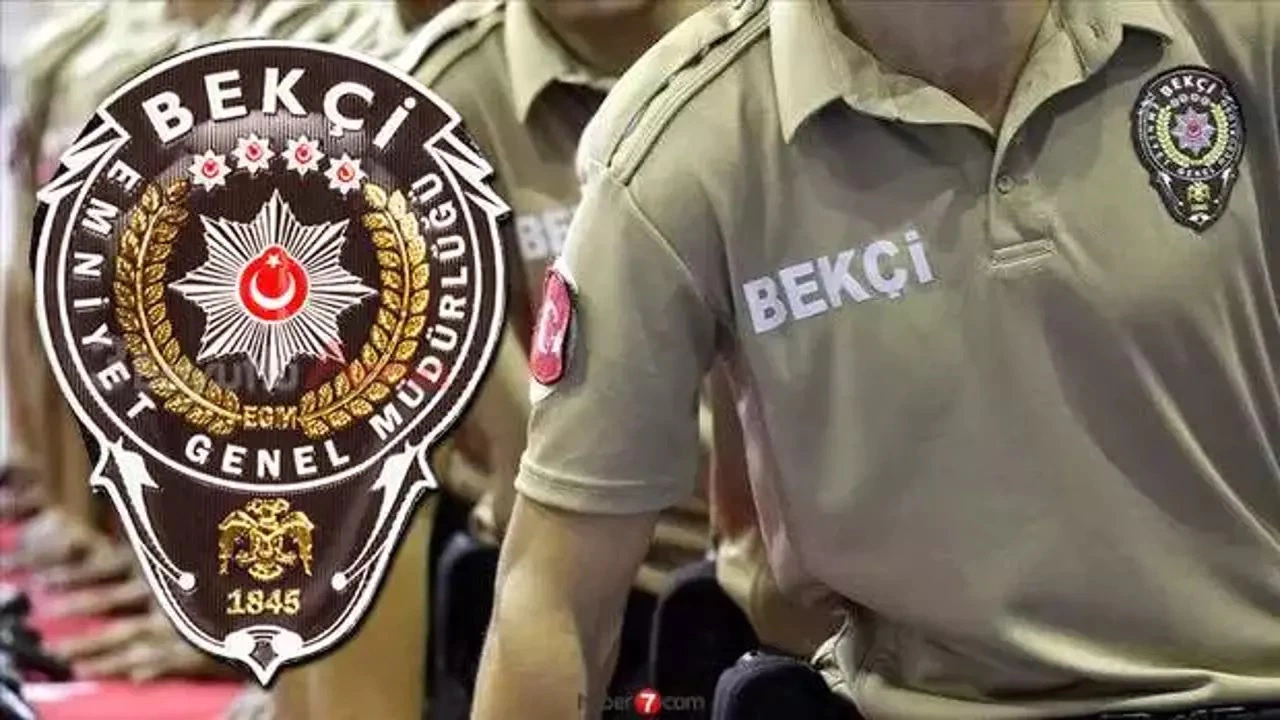 Bekçi Nasıl Olunur? Bekçi Olma Şartları Nelerdir?