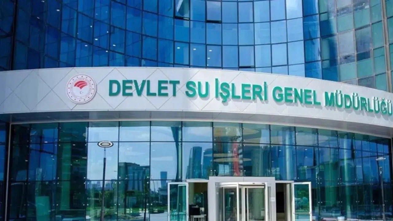 DSİ En Az Lise Mezunu 328 Sözleşmeli Personel Alımı Yapacak! Kadro Dağılımı ve Başvuru Tarihi Açıklandı