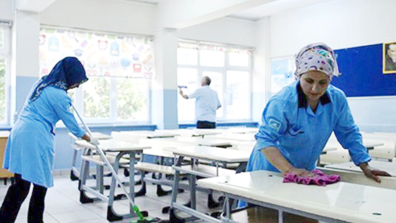 Hastane, Kaymakamlık, Emniyet Müdürlüğü ve İlçe Milli Eğitim Müdürlüklerine Personel Alımı Yapılacak